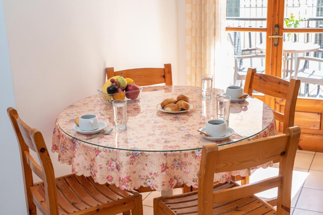 Alexatos Studios & Apartments Agia Efimia Dış mekan fotoğraf